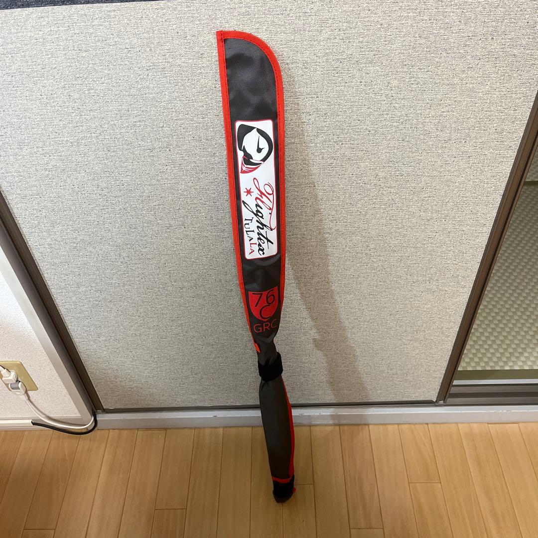 ツララ　フライテクス　グルービー　76c