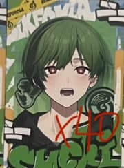 シクフォニ すち デコチェキ