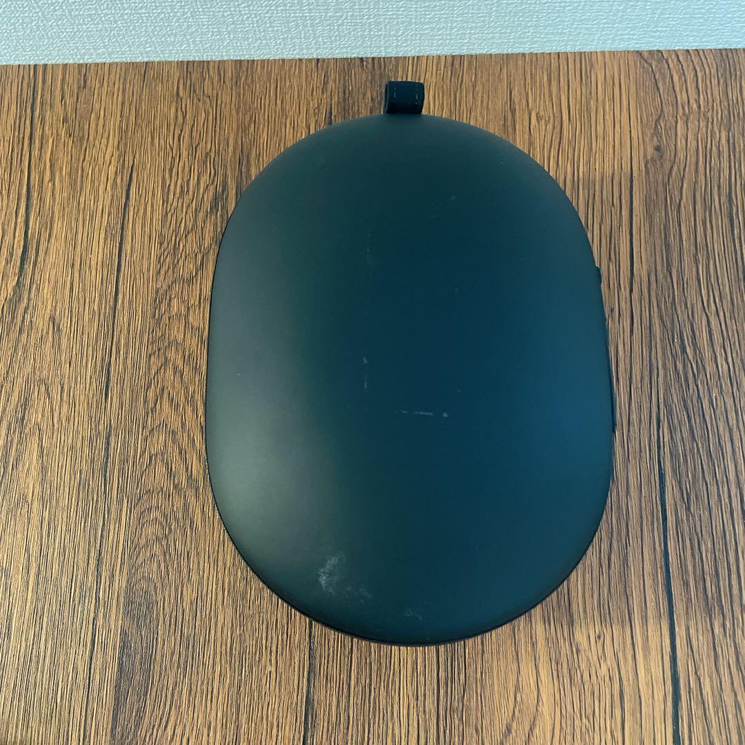 良品⭐️ BEATS STUDIO3 WIRELESSマットブラック