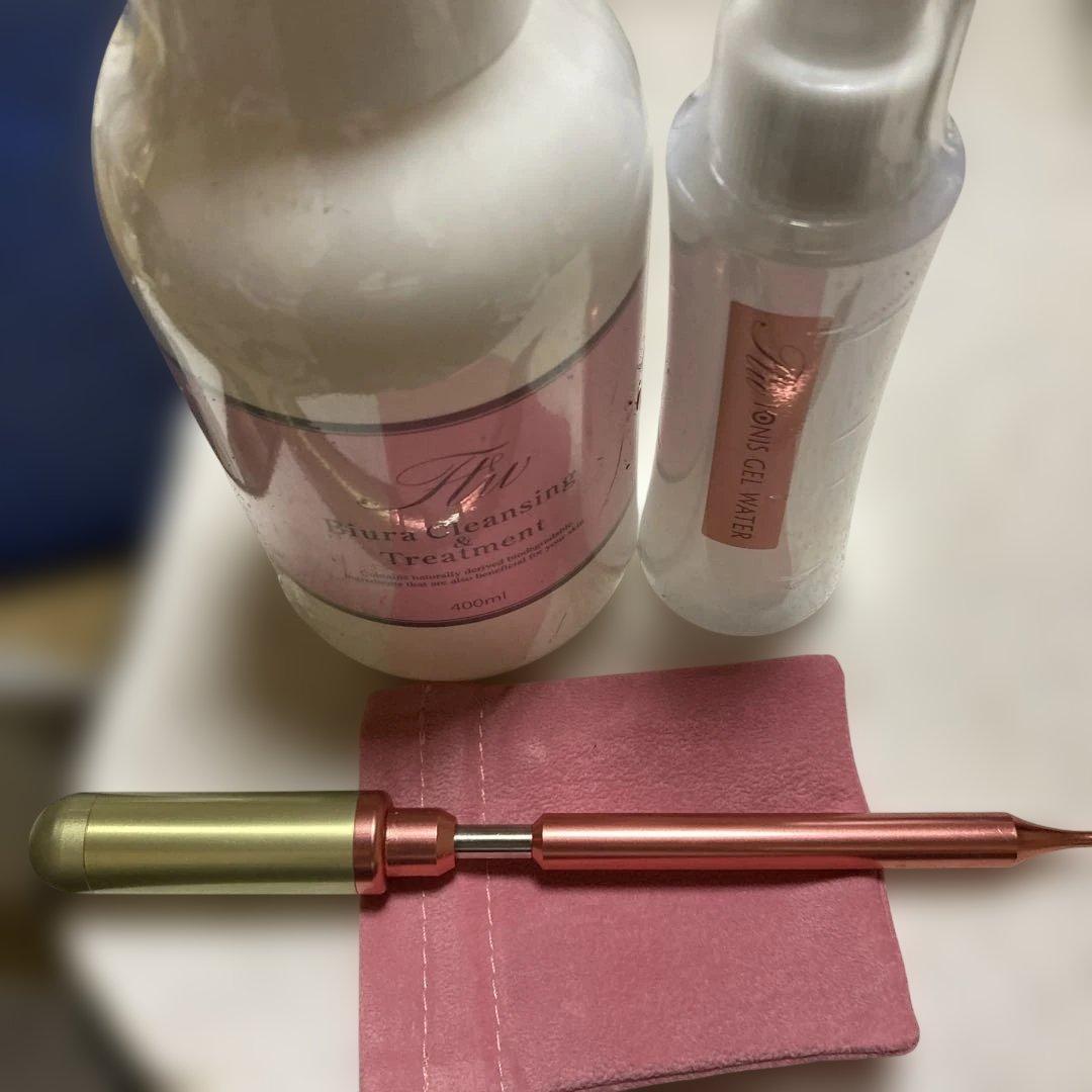 FTWフィオーラセット