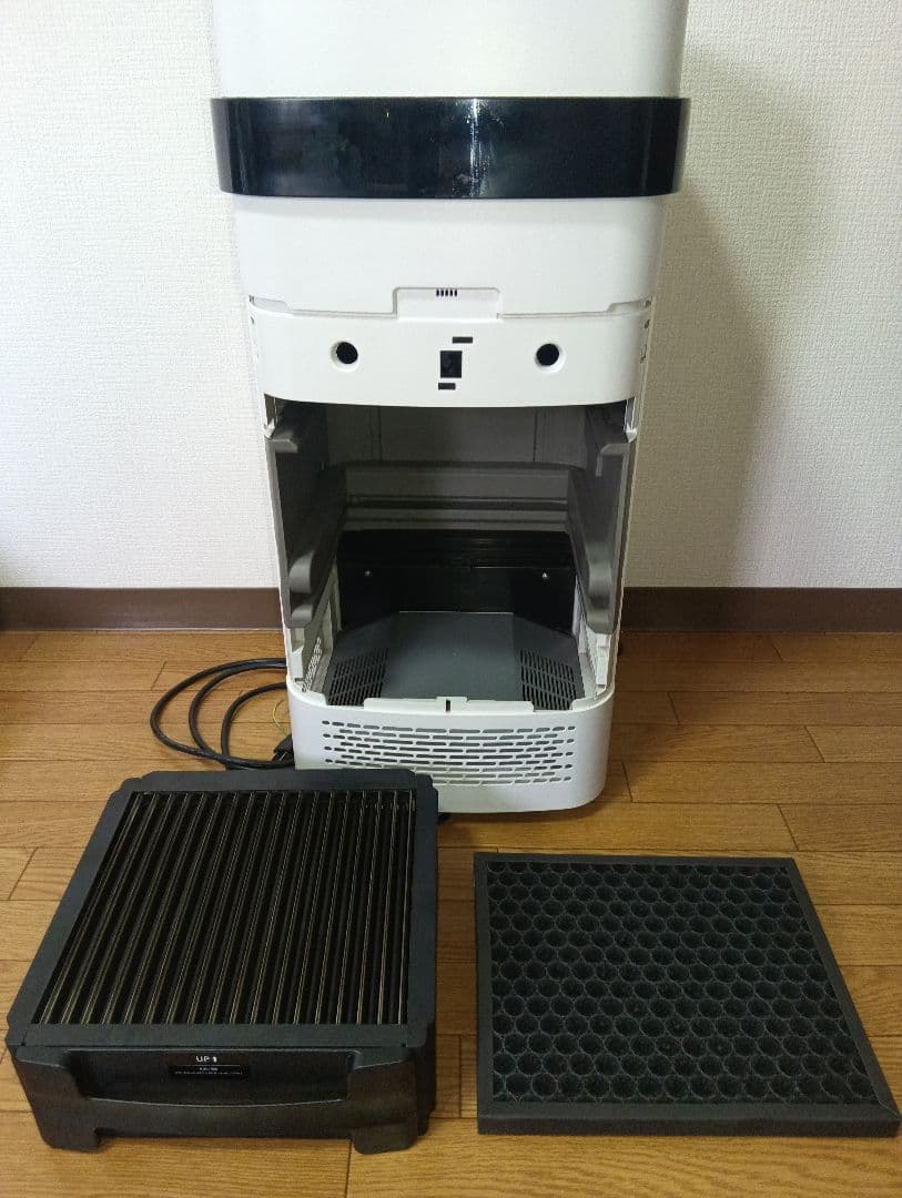 Airdog X5s エアドッグ 空気清浄機 KJ300F-X5 2021年製