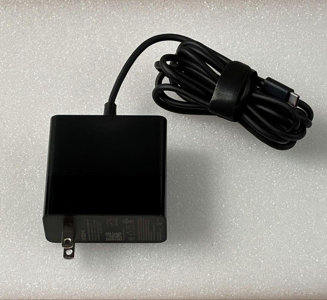 XGIMI MoGo2　プロジェクター