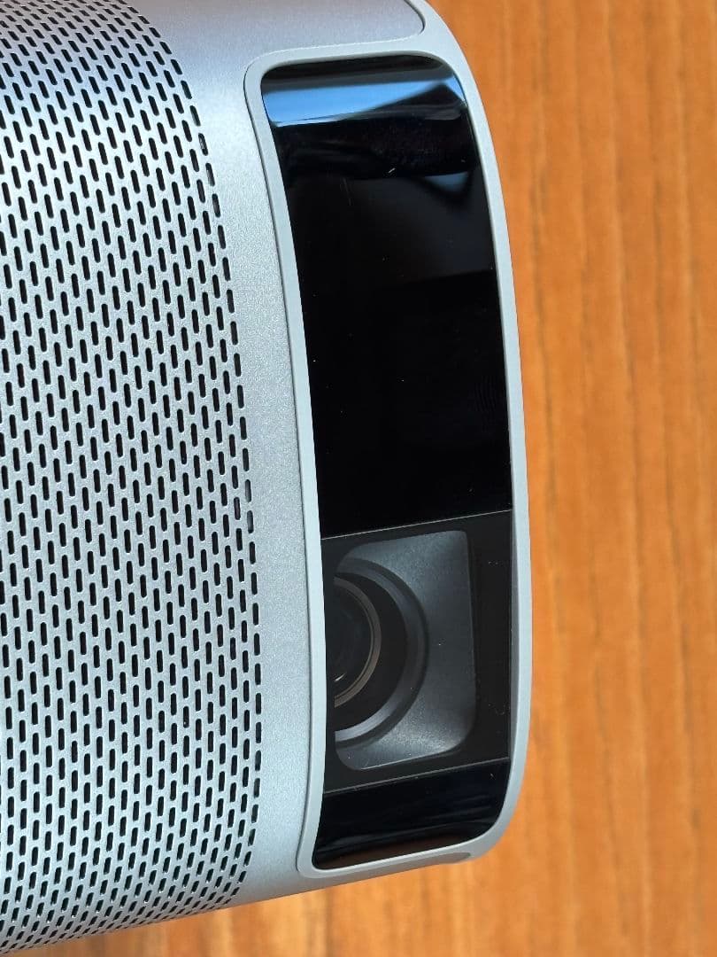 XGIMI MoGo2　プロジェクター