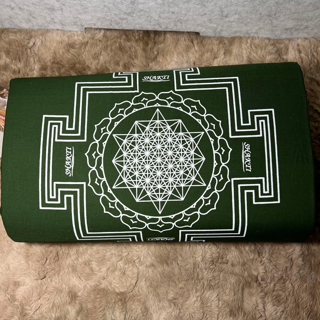 新品　シャクティ 指圧マット レバル② 長めの専門家を信頼