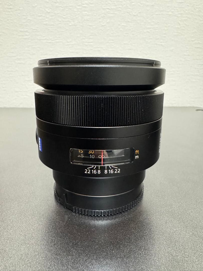 レンズ(単焦点) SONY SAL85F14Z / 85mm f1.4 Z