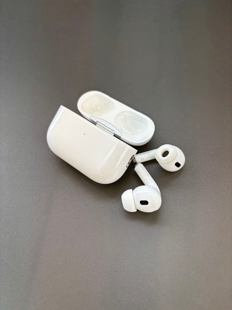 【訳あり】AirPodsPro 第2世代/USB-C <No.1719>
