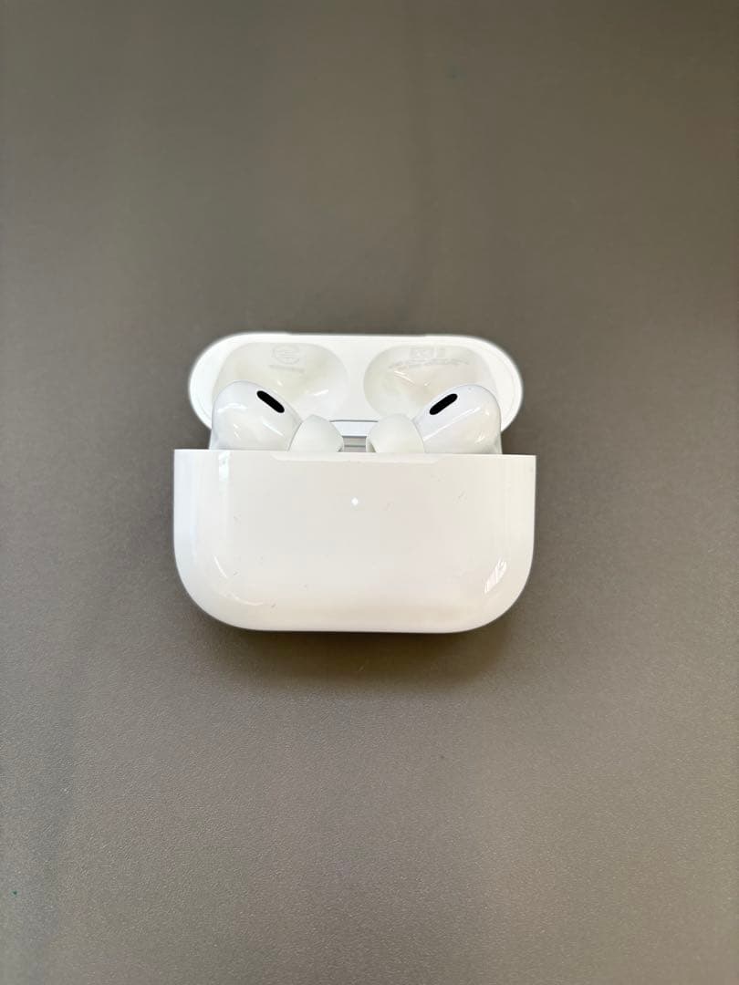 【訳あり】AirPodsPro 第2世代/USB-C <No.1719>