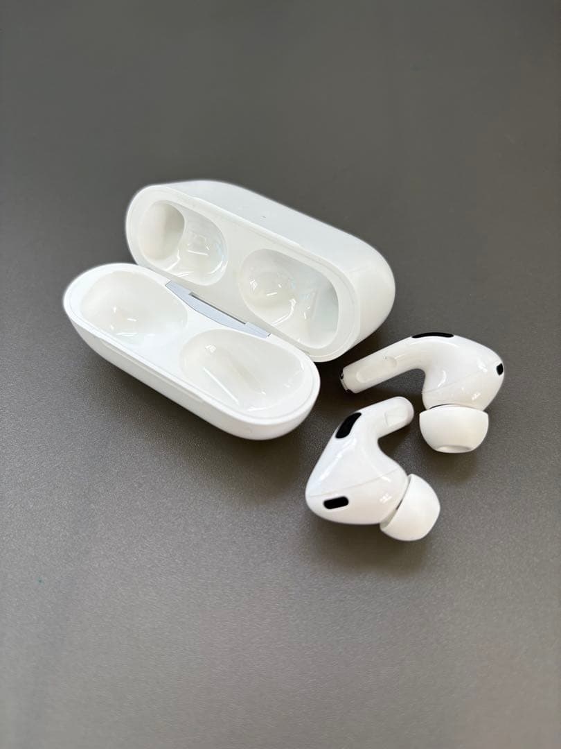 【訳あり】AirPodsPro 第2世代/USB-C <No.1719>