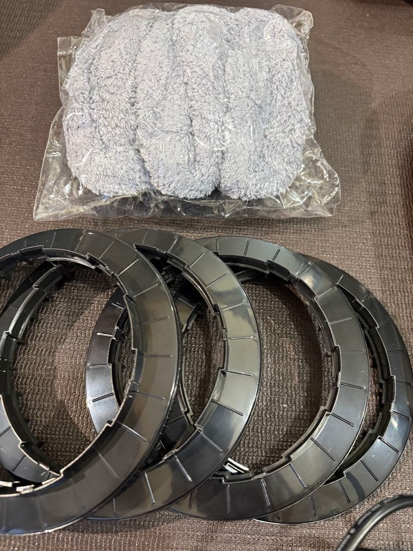 HOBOT-388 自動窓拭きロボット