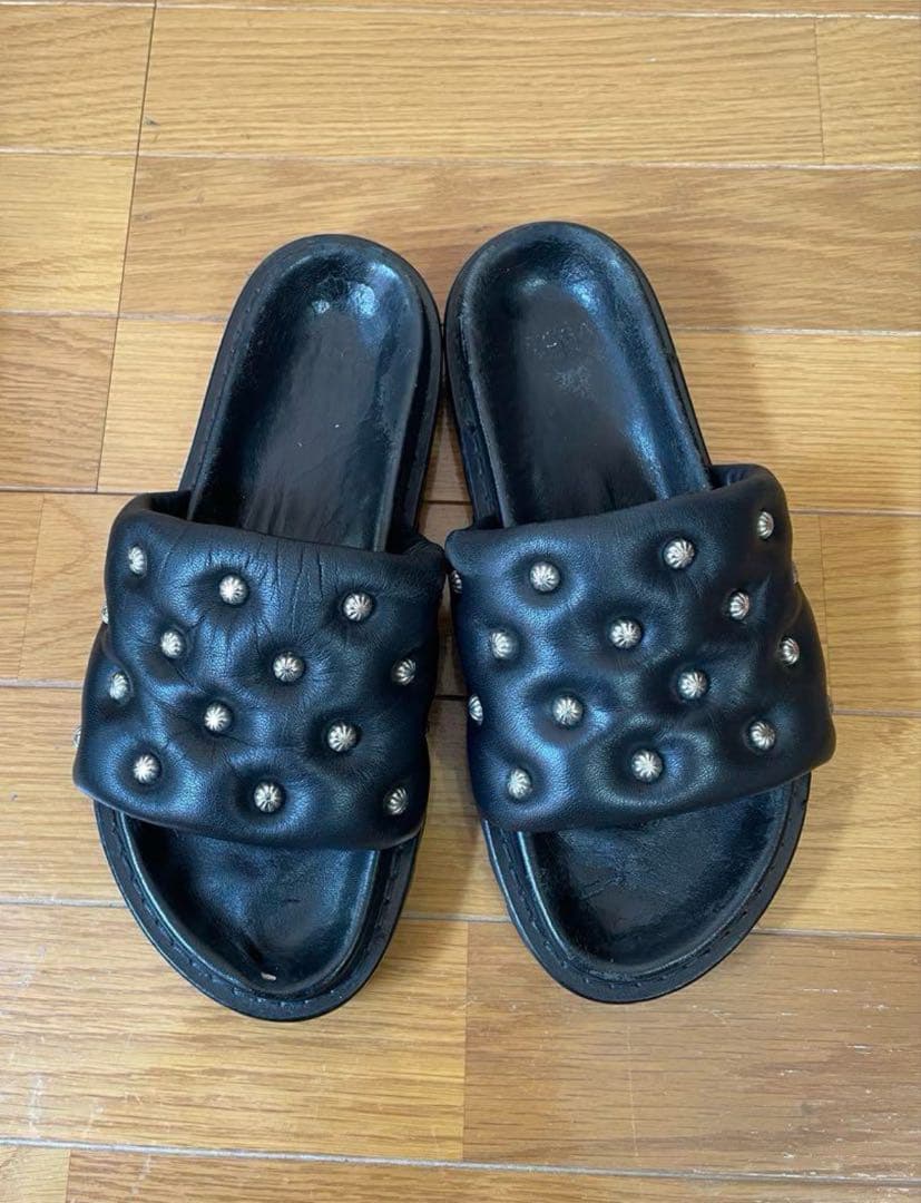 Toga 22ss collection sandal サンダル トーガ