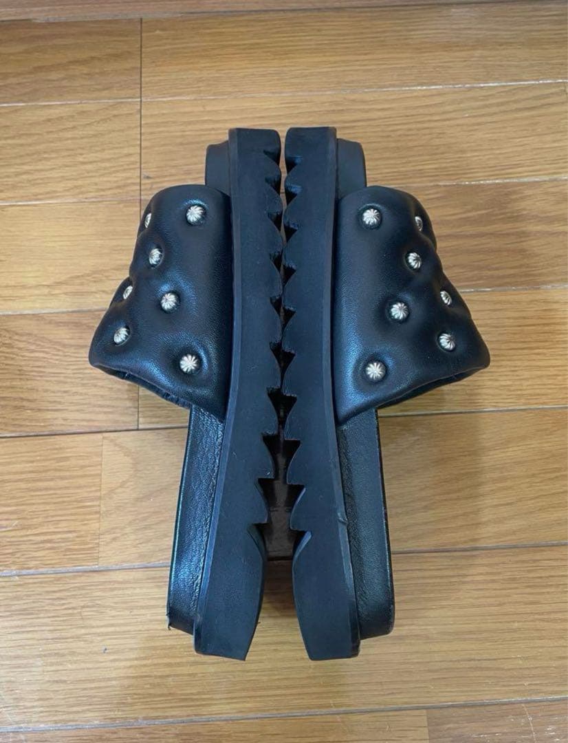 Toga 22ss collection sandal サンダル トーガ