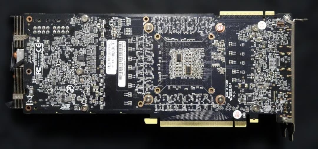 Palit製 RTX2080Ti 11GB [動作未確認］