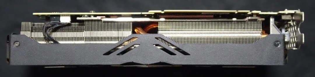 Palit製 RTX2080Ti 11GB [動作未確認］