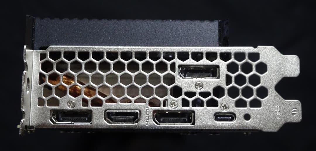 Palit製 RTX2080Ti 11GB [動作未確認］