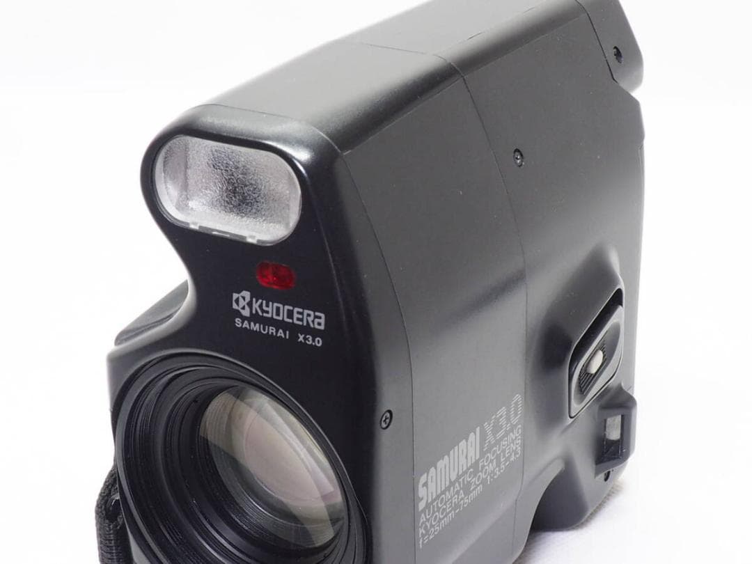 京セラ KYOCERA SAMURAI X3.0 《 動作良好》