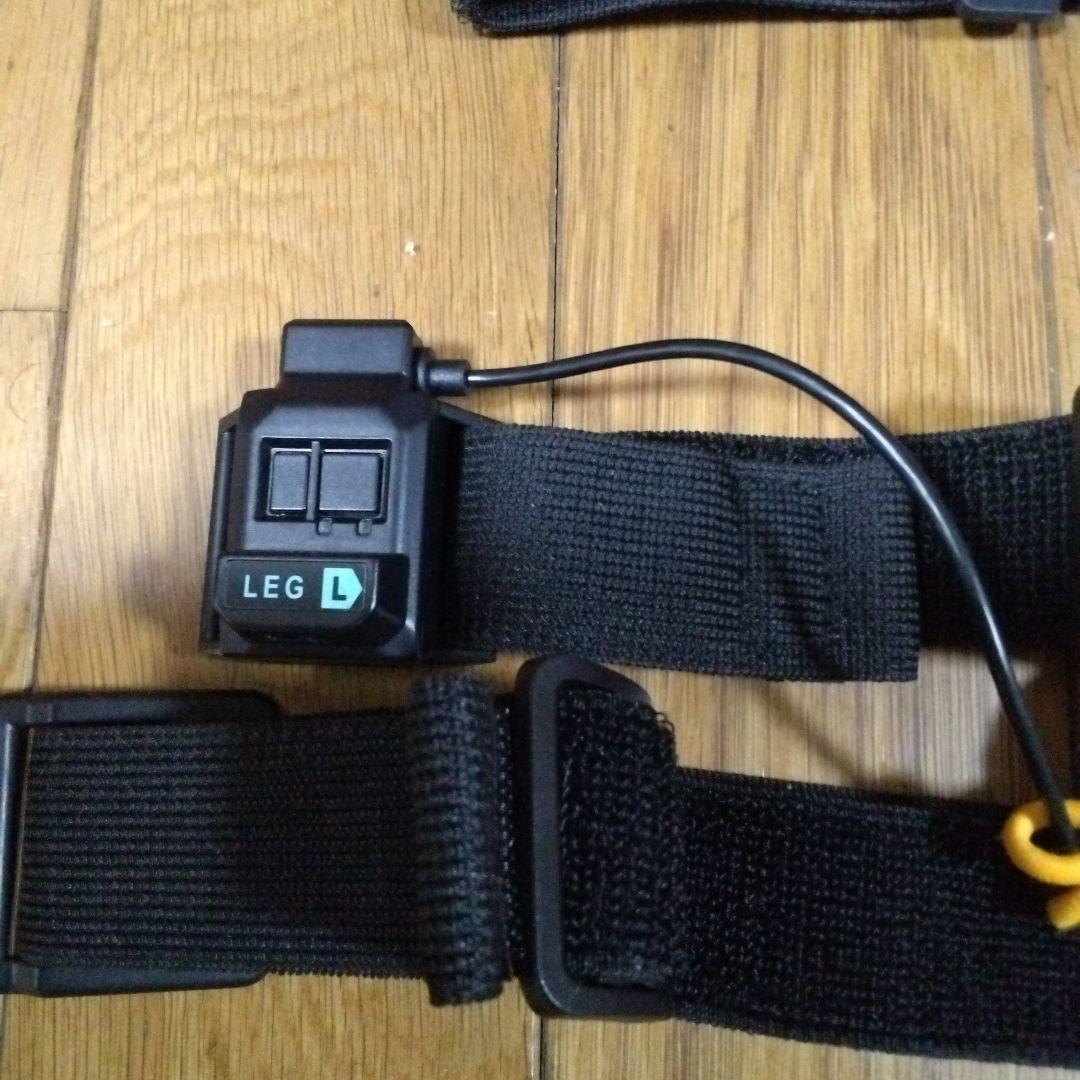 Haritorax2　本体のみ　肘トラ、専用ドングル付き