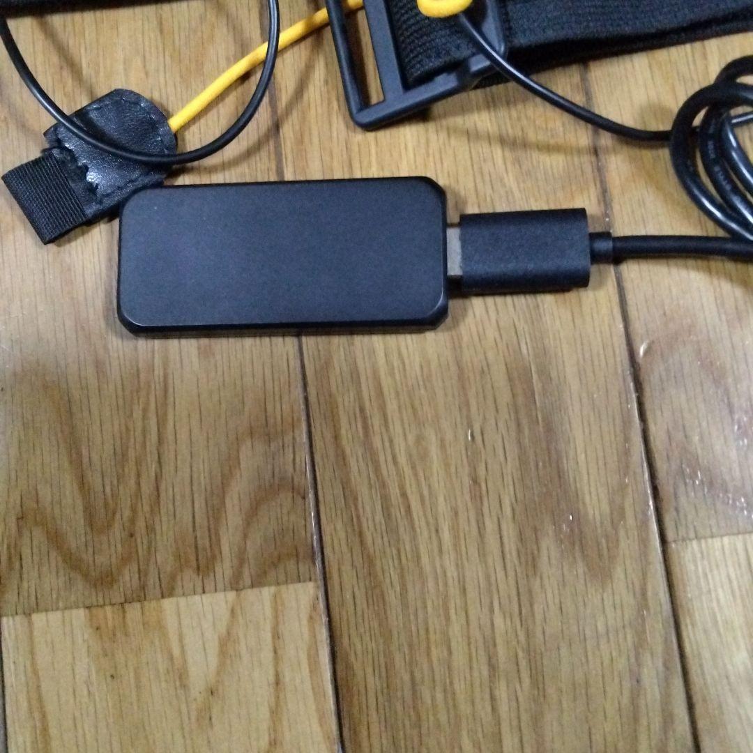 Haritorax2　本体のみ　肘トラ、専用ドングル付き