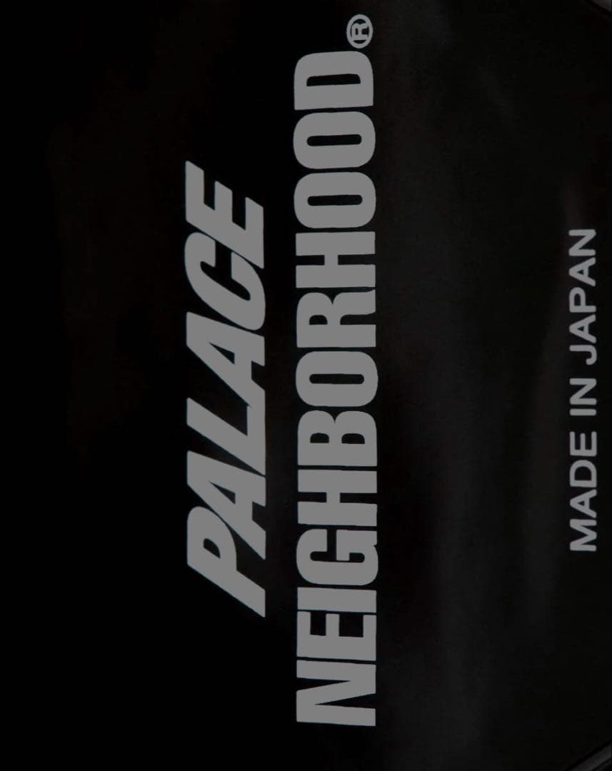 専用　PALACE NEIGHBORHOOD INCENSE CHAMBER