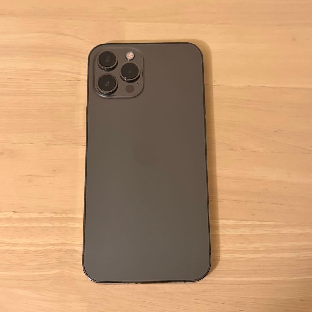 iPhone 12 ProMax 本体