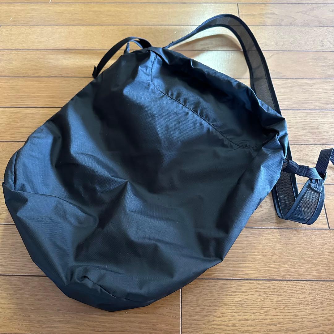 ARC'TERYX HELIAD 12L TOTE ショルダーバッグ