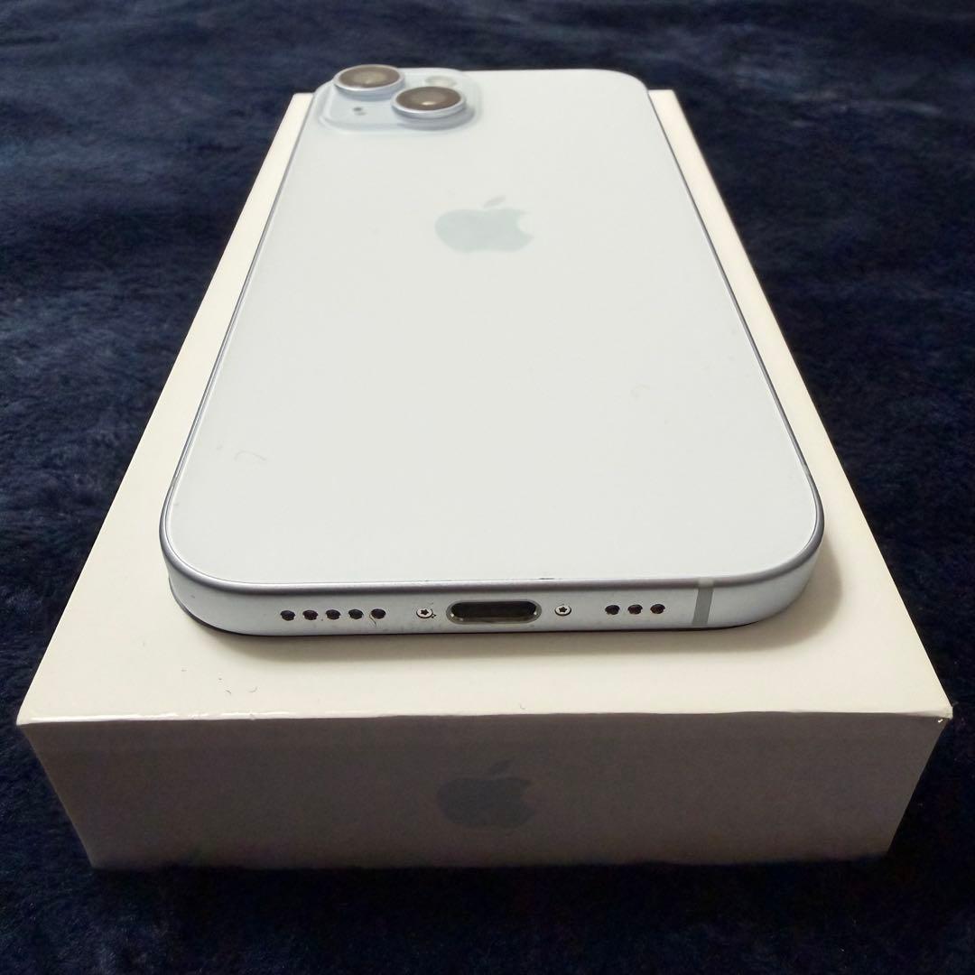 「極美品」　iPhone15 SIMフリー