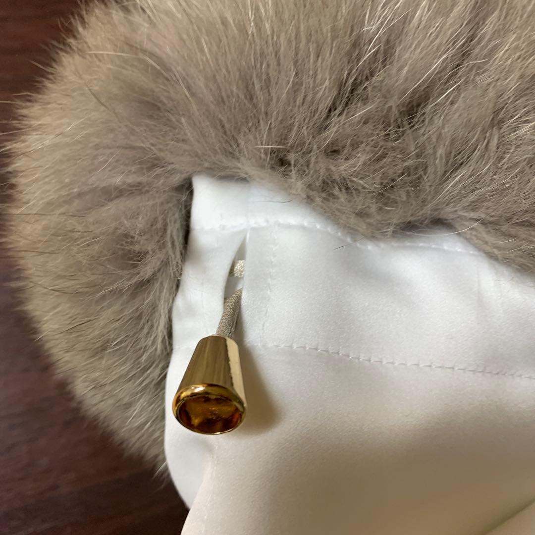 フォックスファー　　インナーバッグ