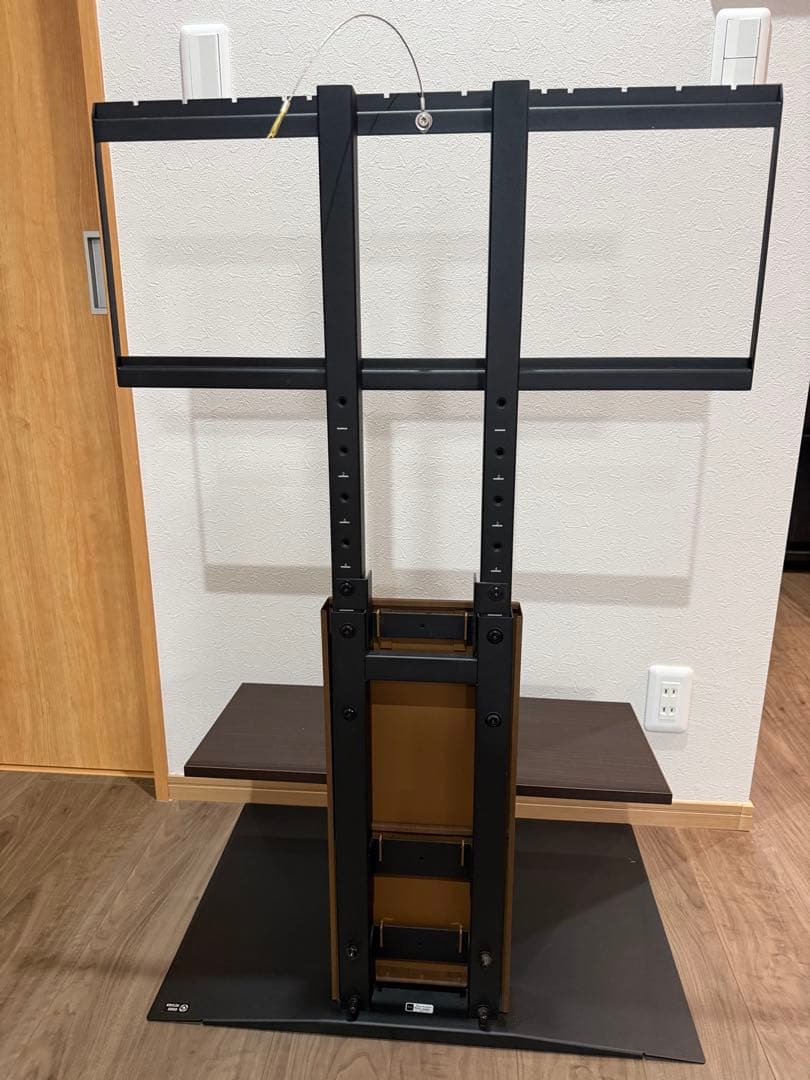 【訳あり美品】WALL V3 Lowタイプ