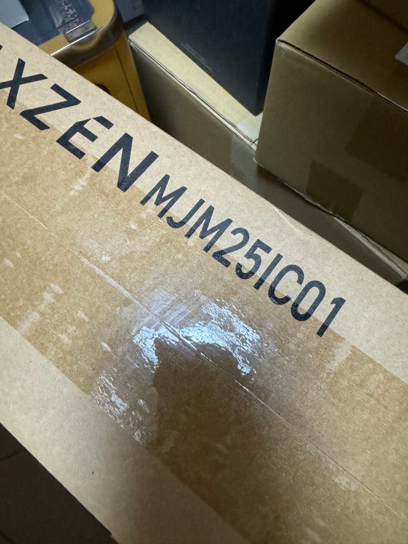 MAXZEN 24.5インチ FHD IPSモニター