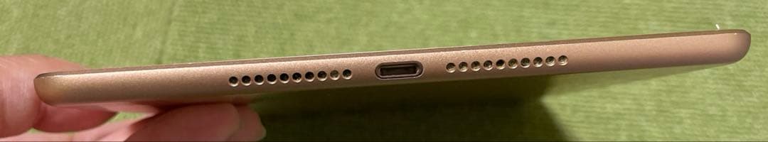 【こちらの価格は三連休まで】iPad mini 5 64GB 本体のみ