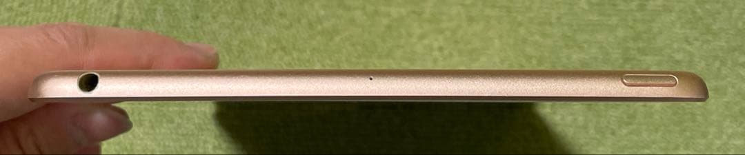 【こちらの価格は三連休まで】iPad mini 5 64GB 本体のみ