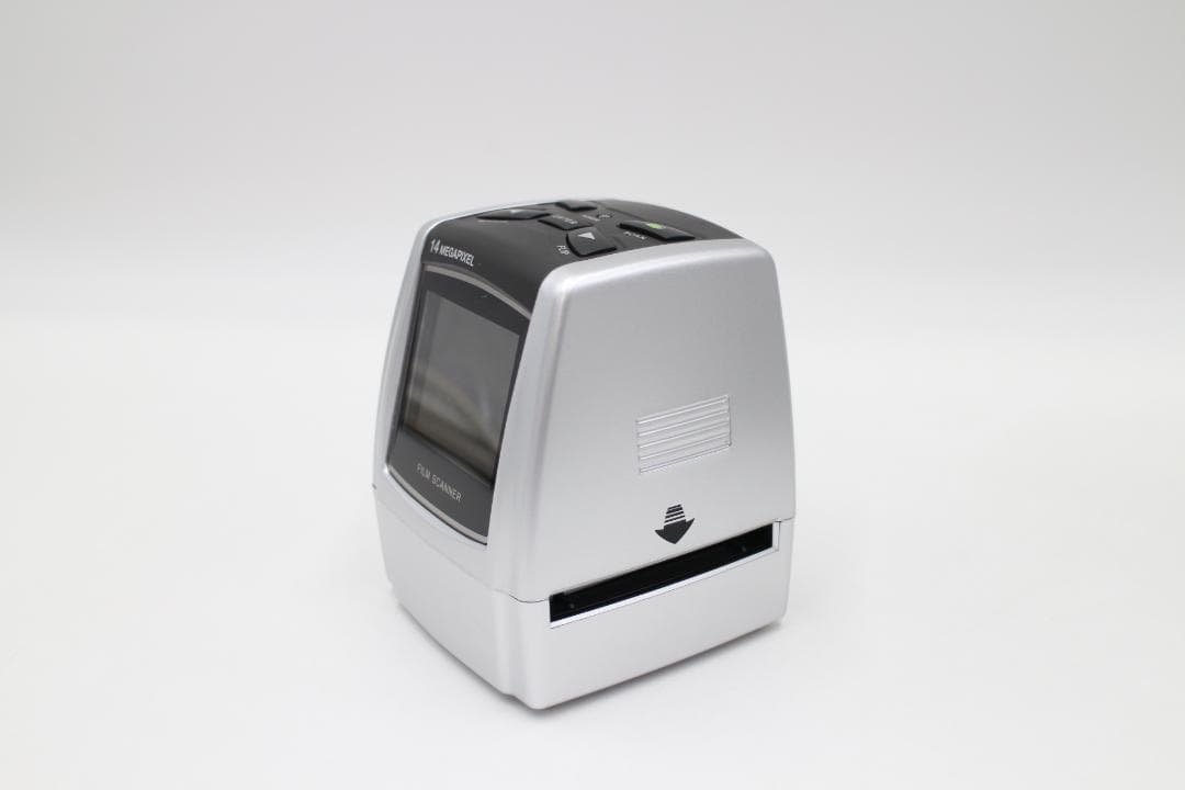 [M-TN 2410] コンパクト フィルム スキャン14H 35mmフィルム用