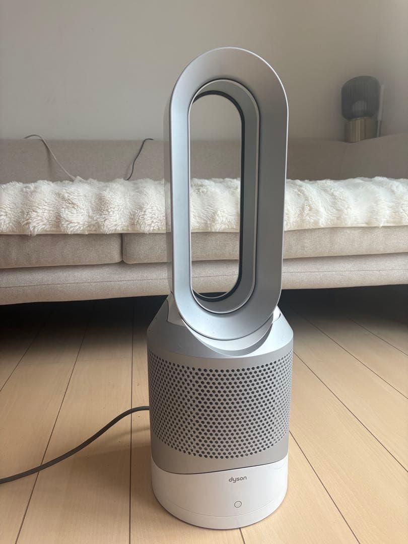 Dyson 空気清浄機 ダイソンHP03