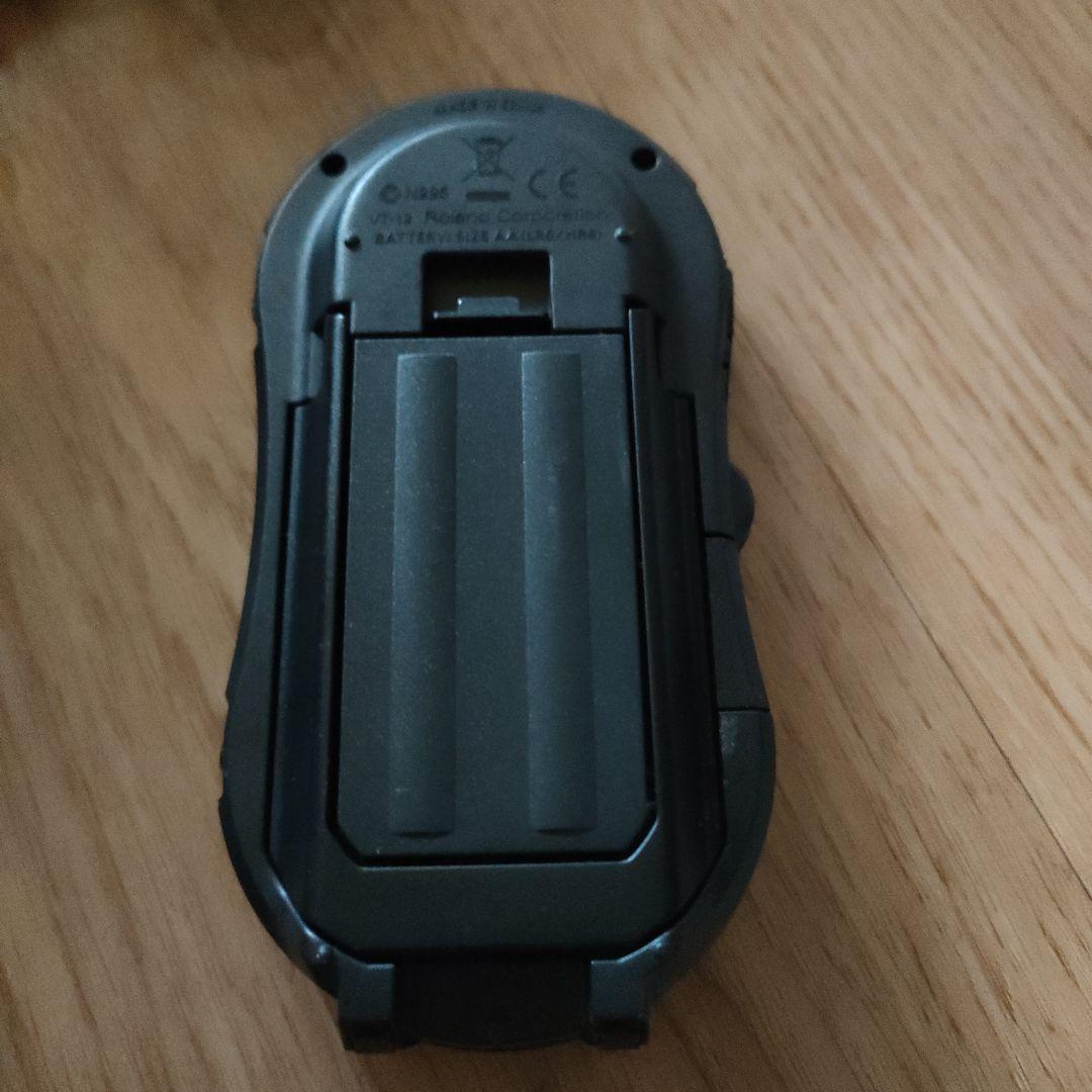 Roland VT-12 ボーカルトレーナー