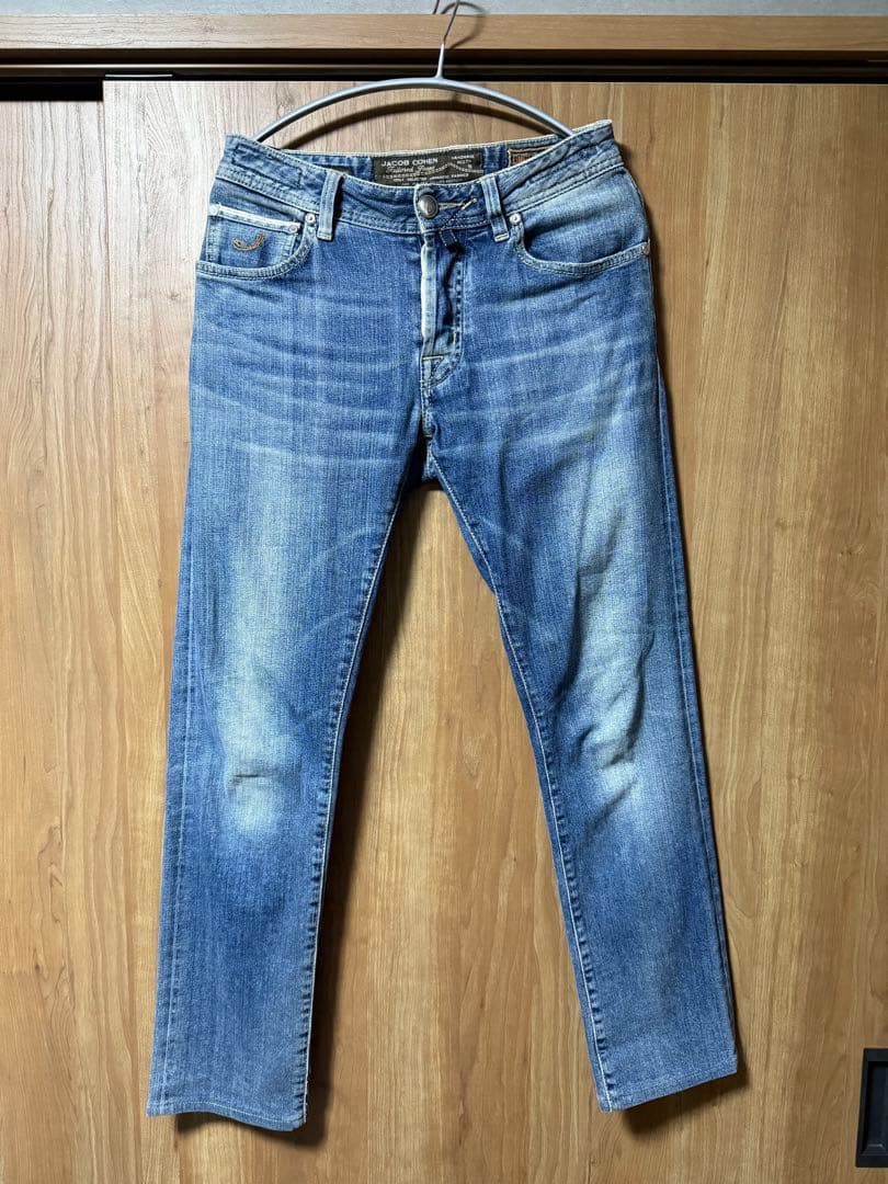 パンツ JACOB COHEN LIMITED EDITION 622 W29