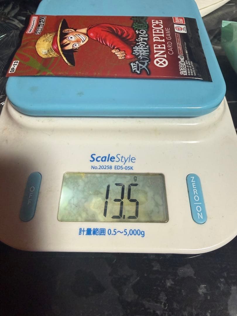 ノ*ル様 受け継がれる意志 ワンピースカード 13.5ｇ以上 11枚セット