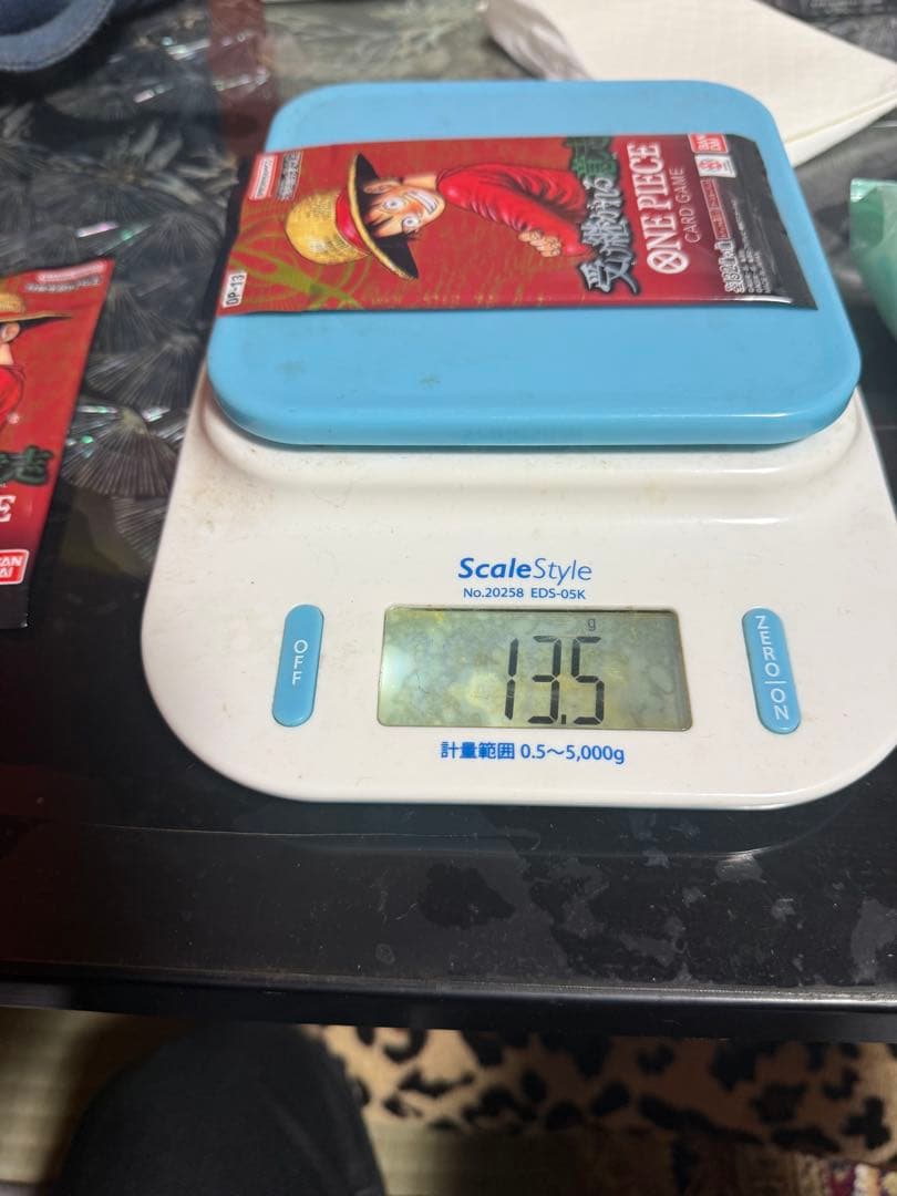 ノ*ル様 受け継がれる意志 ワンピースカード 13.5ｇ以上 11枚セット