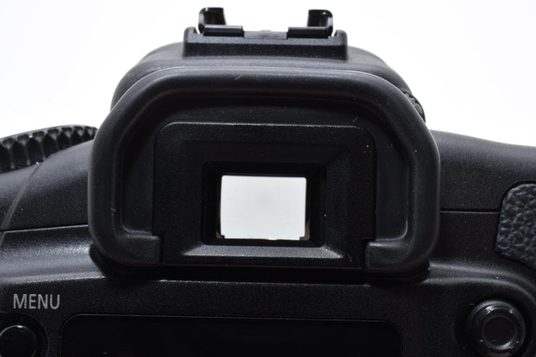 CANON EOS 20D＋EF 28-80mm F3.5-5.6II カメラ