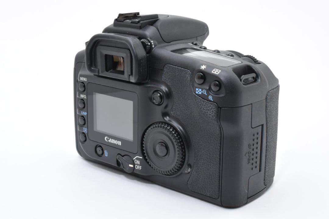 CANON EOS 20D＋EF 28-80mm F3.5-5.6II カメラ