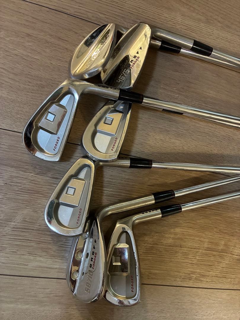 オノフkuroゴルフセット