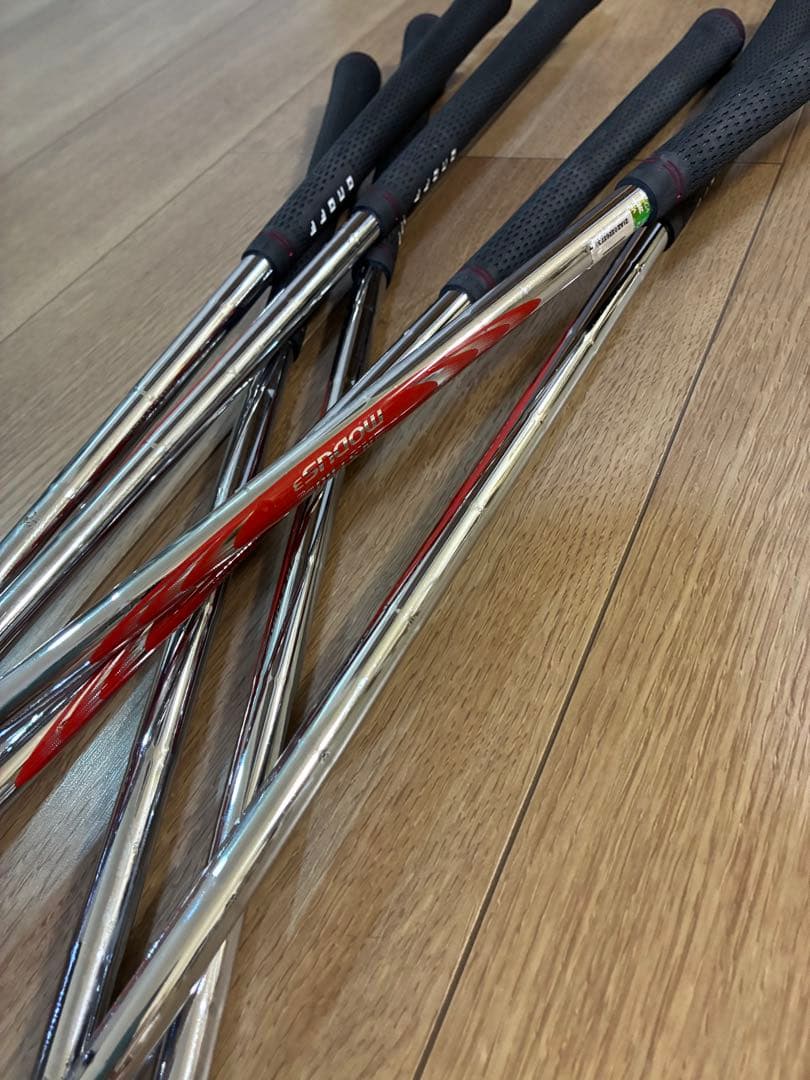 オノフkuroゴルフセット