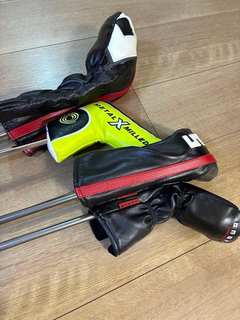 オノフkuroゴルフセット