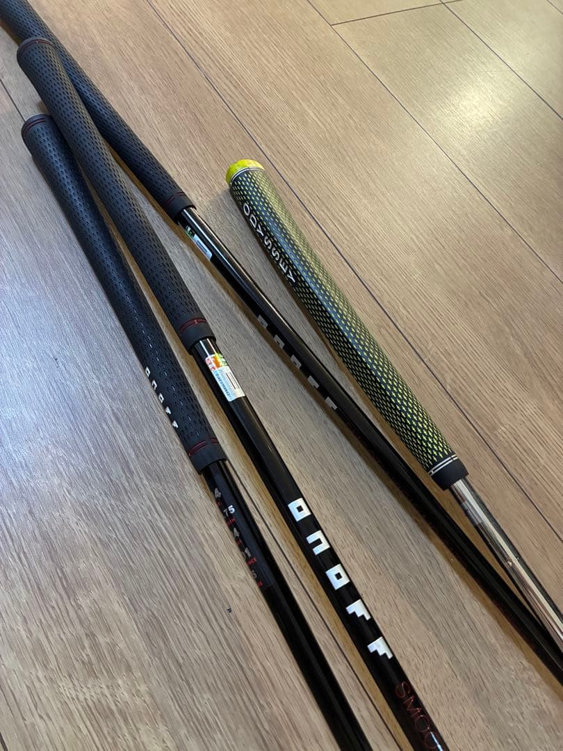 オノフkuroゴルフセット