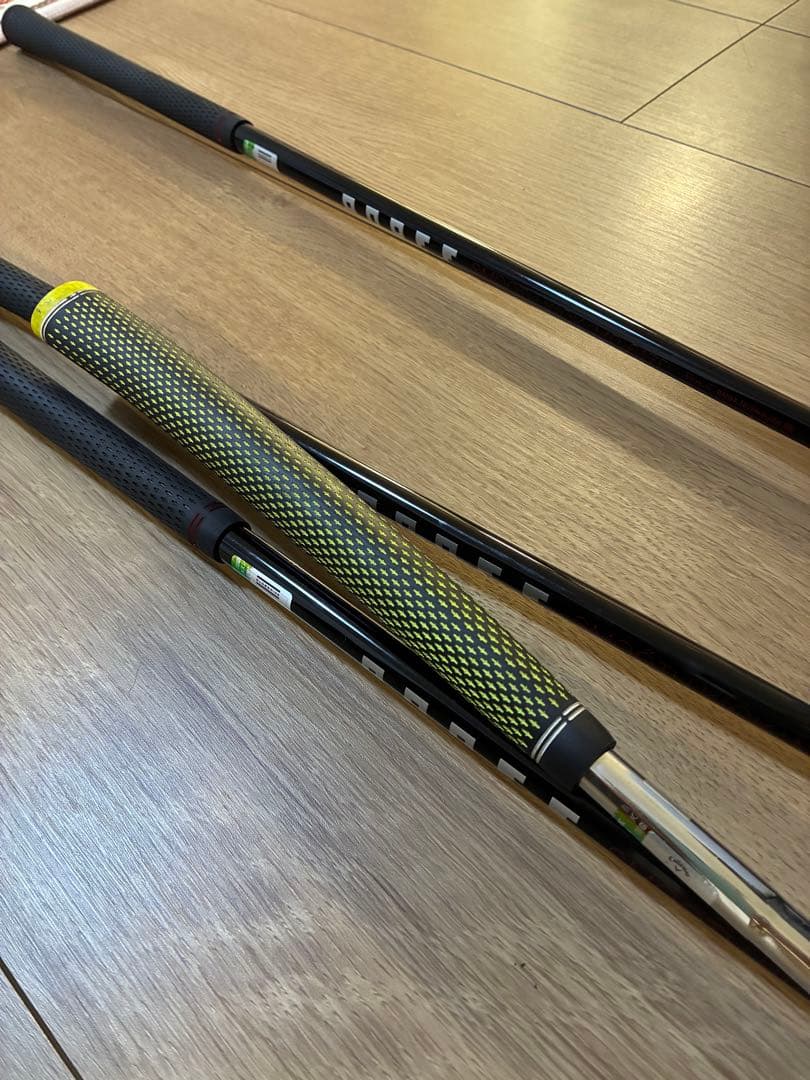 オノフkuroゴルフセット