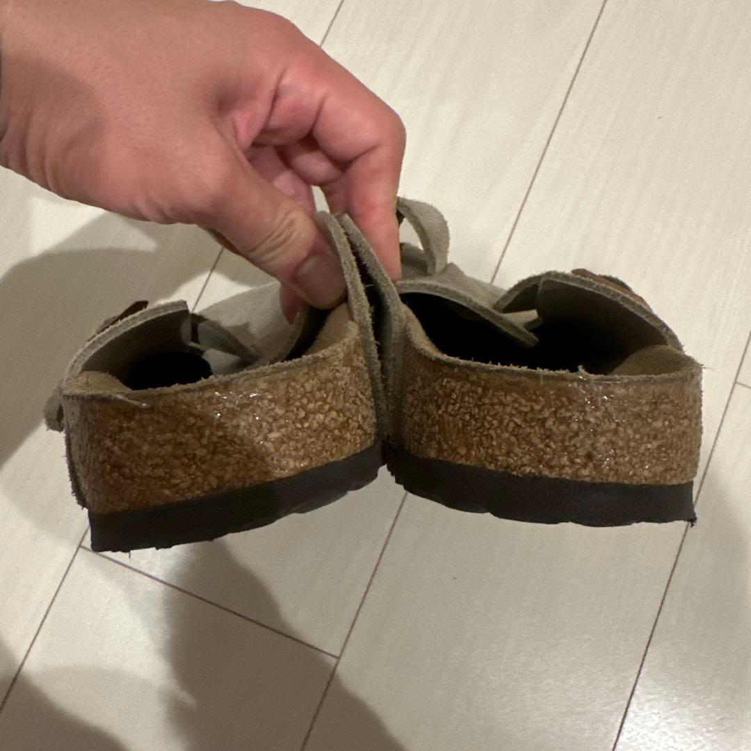 BIRKENSTOCK Boston41サイズ