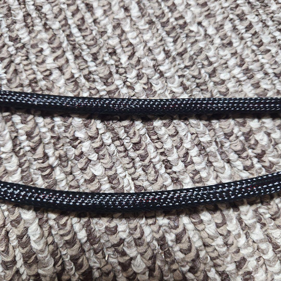 KIMBER KABLE キンバーケーブル 1.0m　キャノン　ペア　中古　美品