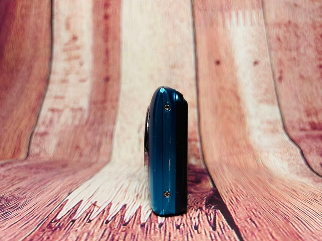 Nikon ニコン COOLPIX S3500 デジタル オリエンタルブルー