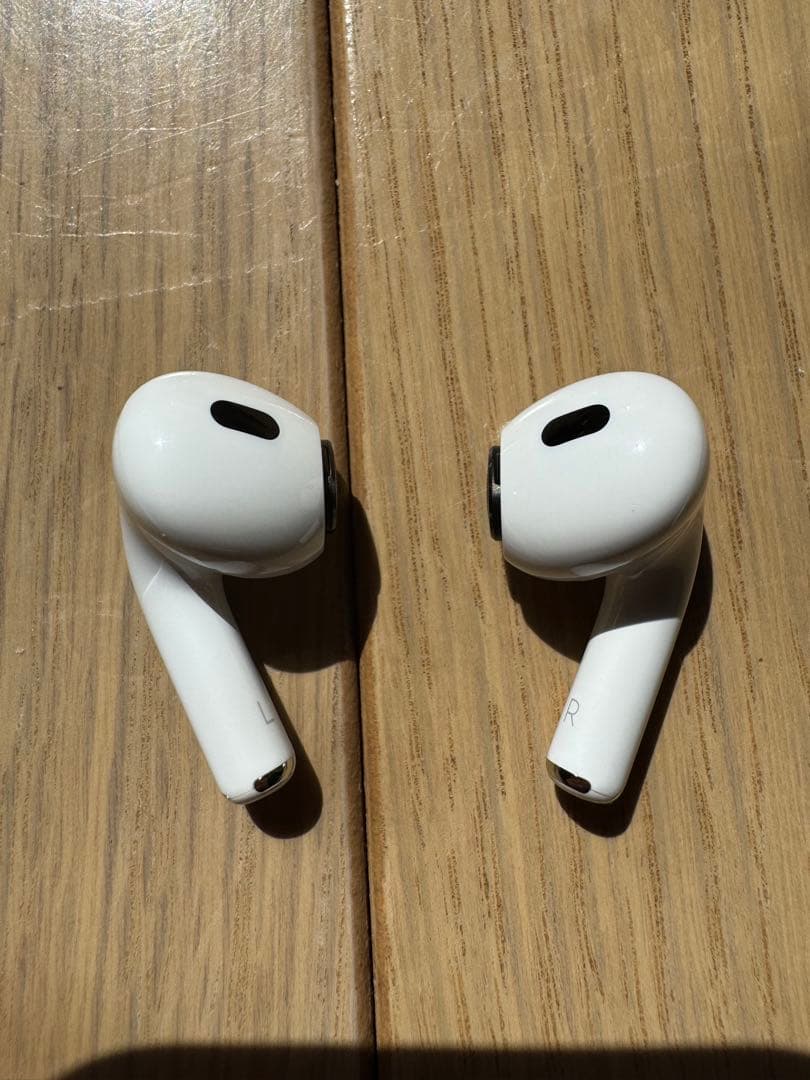 Apple AirPods Pro 2 Lightning 去年新品交換