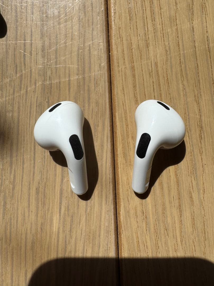 Apple AirPods Pro 2 Lightning 去年新品交換