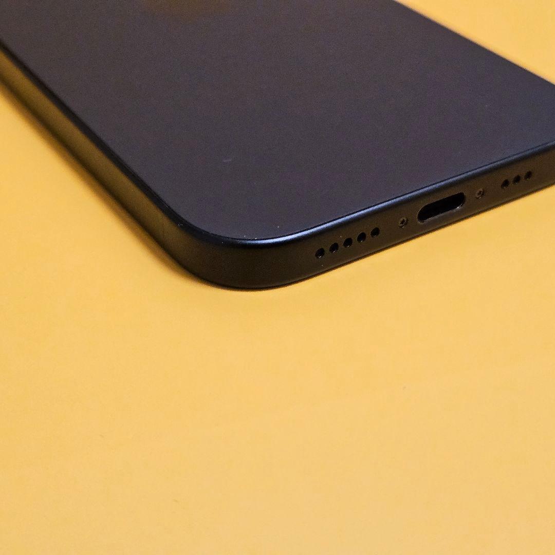 美品!iPhone 15 256GB｜24時間以内発送! #663