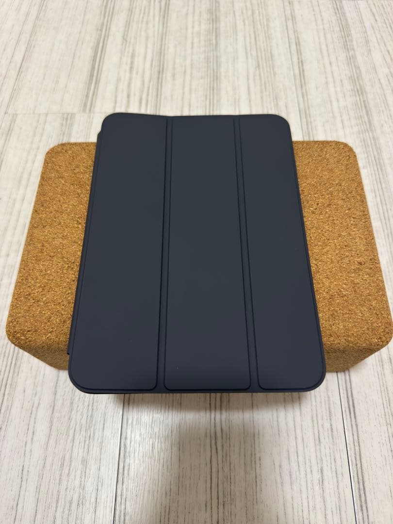 iPad mini 第7世代 128GB Wi-Fi スペースグレイ ケース付き